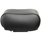 Seat Headrest Cover - Rear, Center (Phantom/Raptor) Main Image