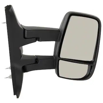 View Mirror - Right, Rear, Outer