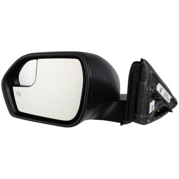 View Mirror - Left, Rear, Outer