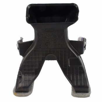 Hvac Duct Adapter CCS Connector