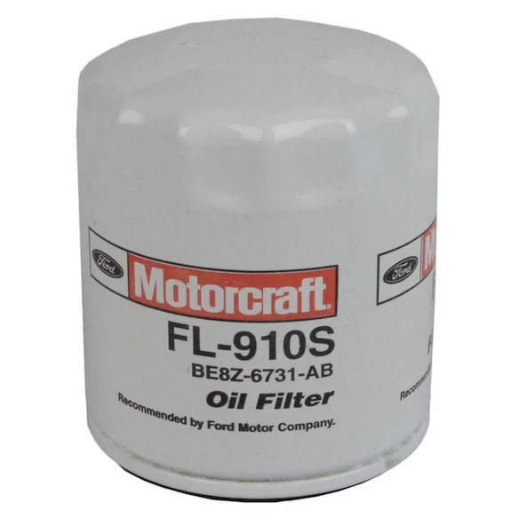 Engine Oil Filter Kit Element and Gasket Main Image