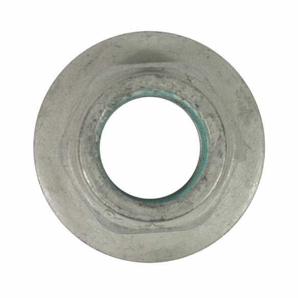 Hub Bearing Nut Stub Axle - Left, Right, Front Main Image