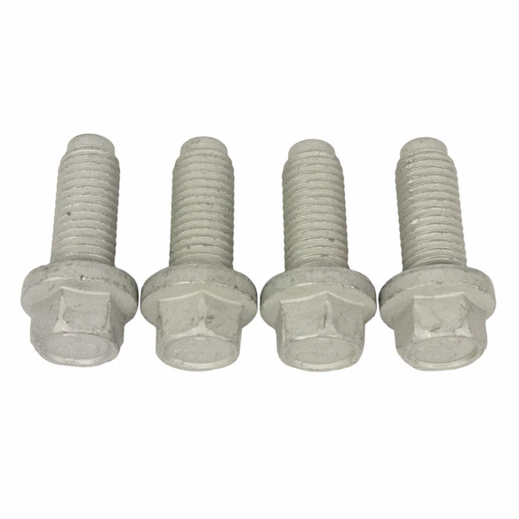 Bolt 500 LB GVW 000 Main Image