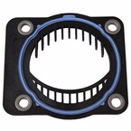 Fuel Injection Throttle Body Mounting Gasket Spacer Main Image