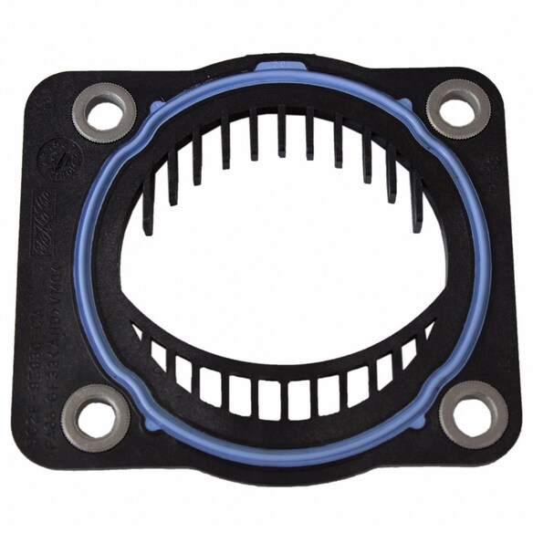 Fuel Injection Throttle Body Mounting Gasket Spacer Main Image