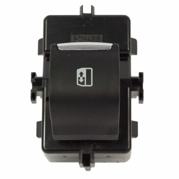 Door Window Switch - Right, Front, Rear