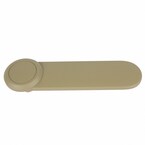 Handle Assist Cover Exterior Door - Left, Front, Rear Main Image