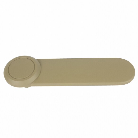 Handle Assist Cover Exterior Door - Left, Front, Rear Main Image