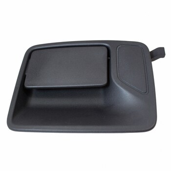 Exterior Door Handle - Rear