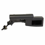 Seat Belt Receptacle Buckle - Right, Rear Main Image
