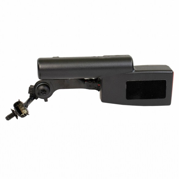 Seat Belt Receptacle Buckle - Right, Rear Main Image