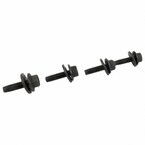 Radiator Support Panel Bolt Screw And Washer - M8 x 30MM, Front Main Image
