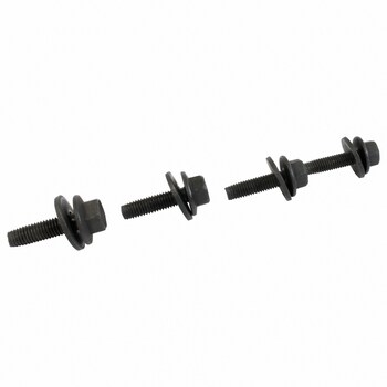 Radiator Support Panel Bolt Screw And Washer - M8 x 30MM, Front