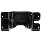 Bracket Spare Wheel Carrier - 2.5L Main Image