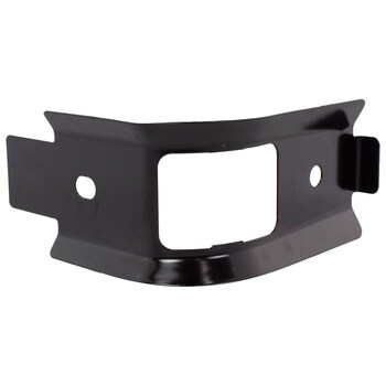 Floor Pan Reinforcement Extension Bracket - Left, Right, Front