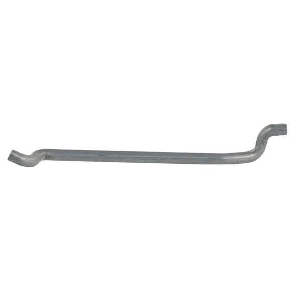Rod Door Latch To Cylinder - Front Main Image