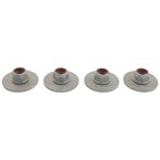Suspension Control Arm Nut Hex Head And Washer - M14, Front Main Image