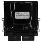 Engine Control Module (ECM) EEC V - 2.3L Main Image