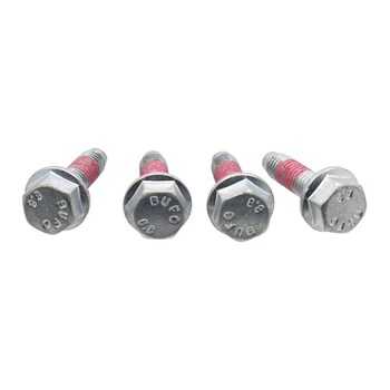 Hex Head Bolt Door Check - M6 X 20MM 1.6L (AT)