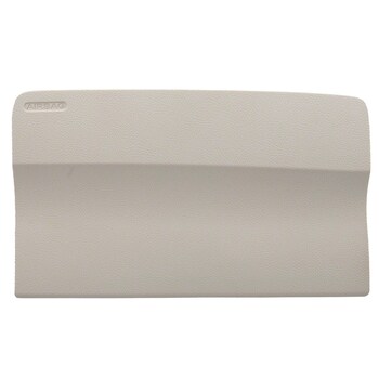 Instrument Panel Air Bag - Left