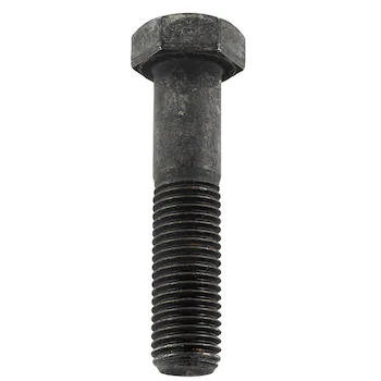 Bearing Cap Hex Head Bolt - M20, Rear