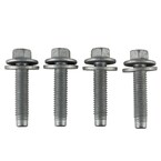 Exhaust System Hanger Bolt Hex Head And Washer - M8 x 32MM Main Image