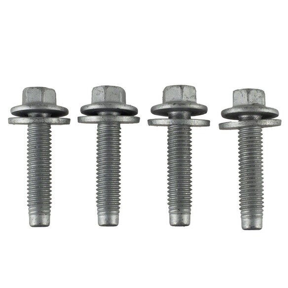 Exhaust System Hanger Bolt Hex Head And Washer - M8 x 32MM Main Image