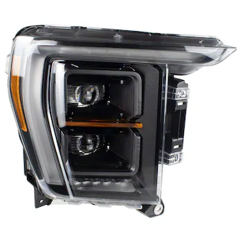 Lamp Composite Headlight - Front