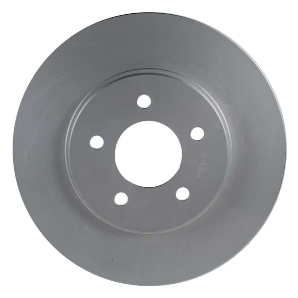 Disc Brake Rotor - Front Main Image