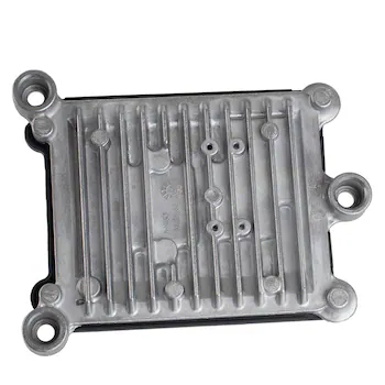 Transmission Control Module (TCM) (AT)