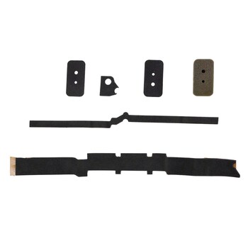 AIR CONDITIONING (A/C) Evaporator Core Seal Kit