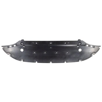Stone Deflector Air Bumper Cover and Trim - Front, Lower