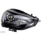 Headlight Housing Sealed Beam - Right, Front Main Image