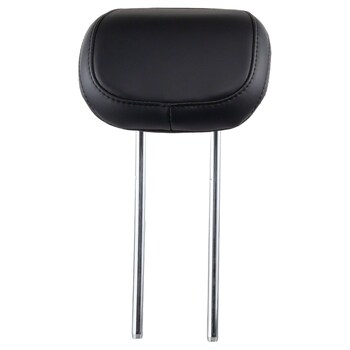 Headrest pad Head REST <br>40/20/40 Seat part of the Onyx - Rear, Inner, Center