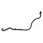 Evaporative Emissions System Lines Fuel Vapour Hose (Coupe) Main Image