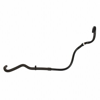Evaporative Emissions System Lines Fuel Vapour Hose (Coupe)