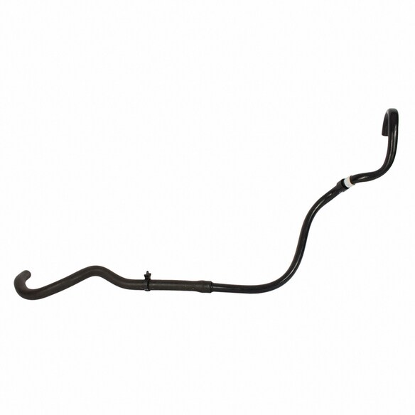 Evaporative Emissions System Lines Fuel Vapour Hose (Coupe) Main Image