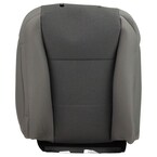 Cover Seat Back - Left, Front (XL) Main Image