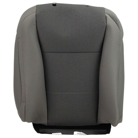 Cover Seat Back - Left, Front (XL) Main Image
