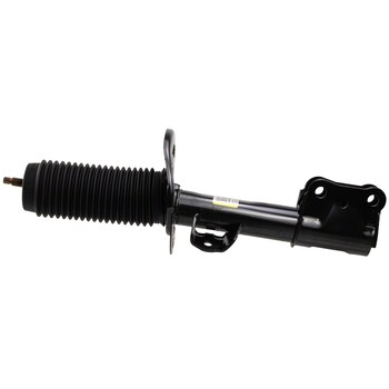 Shock Absorber - Front (Coupe)