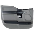 Panel Door Trim - Left, Front (XL) Main Image