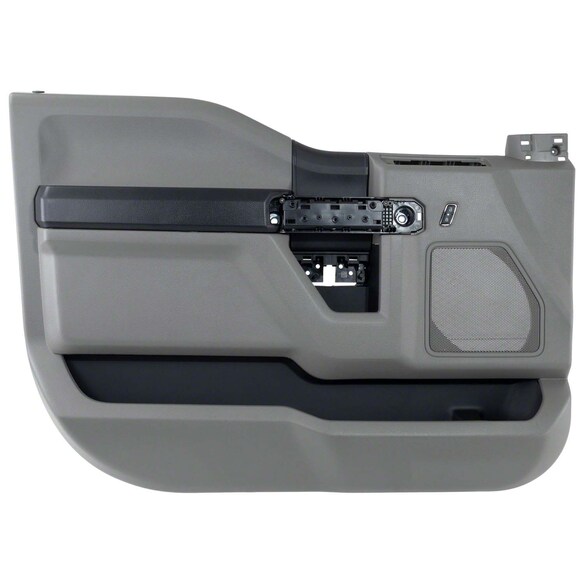 Panel Door Trim - Left, Front (XL) Main Image