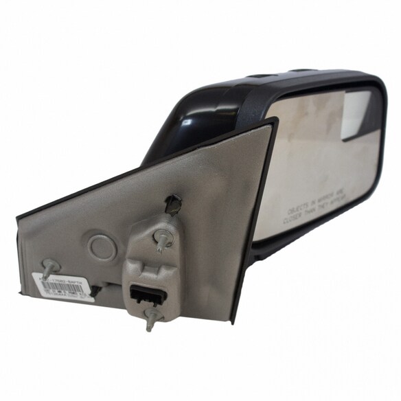 Door Mirror Rear View Head Main Image