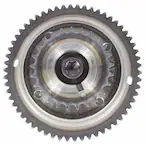 Engine Timing Camshaft Sprocket Position Sensor - Left Main Image