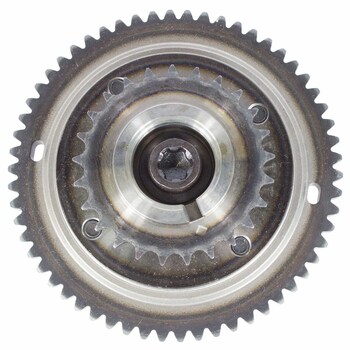 Engine Timing Camshaft Sprocket Position Sensor - Left