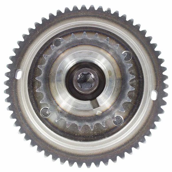 Engine Timing Camshaft Sprocket Position Sensor - Left Main Image