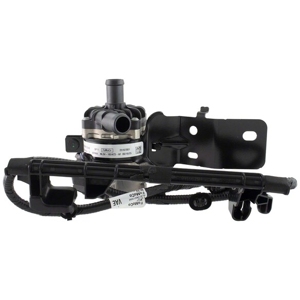 Auxiliary pump Supercharger - 5.2L Main Image