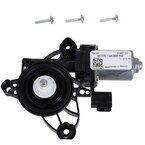 Window Motor - Left, Front, Driver Main Image