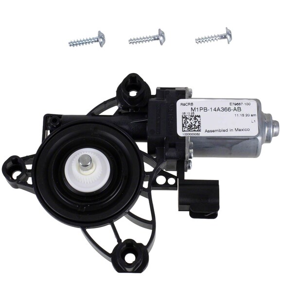 Window Motor - Left, Front, Driver Main Image