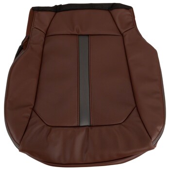 Seat Cover Cushion - Left, Front (Premium)